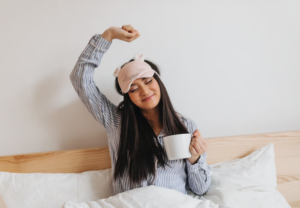 Sleep Health How to Improve Sleep Quality for Energy and Vitality