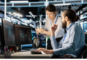 Automation: Transforming the Way We Work and Live