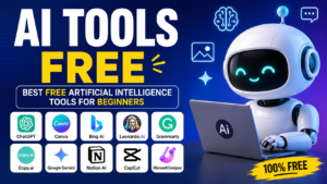 AI Tools Free