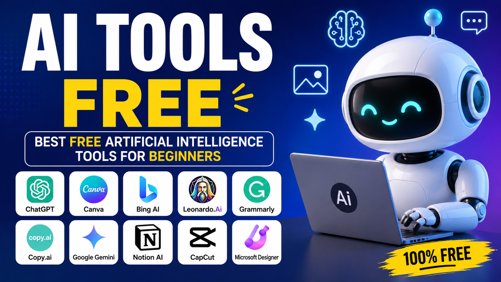 AI Tools Free