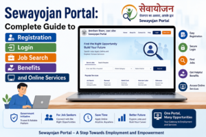 Sewayojan Portal