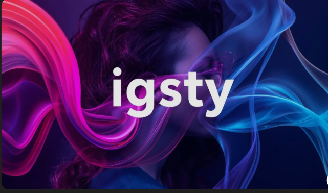 igsty com