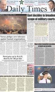 times daily