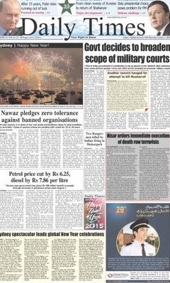 Times Daily Latest Headlines Business and Lifestyle News