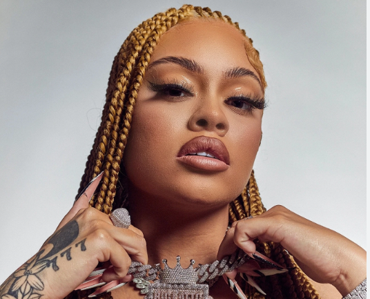 Latto Age Birthday Biography Career and Rise to Fame