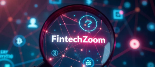 FintechZoom.com Markets Complete Guide Financial News Market Trends and Insights