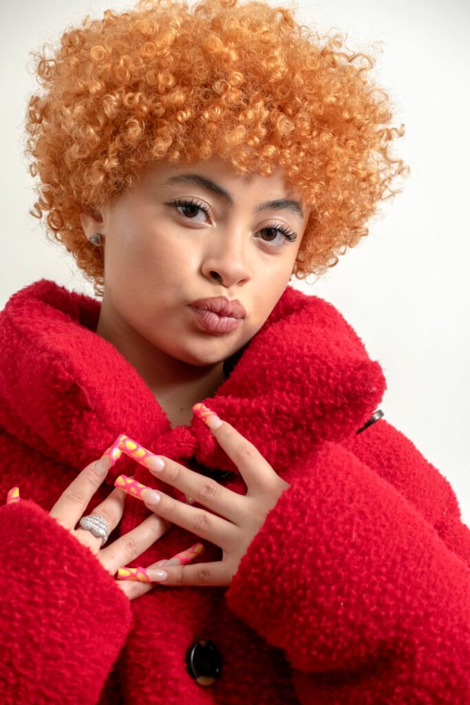 Ice Spice Age Birthday Biography Career and Rise to Fame