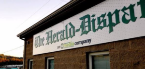 herald dispatch