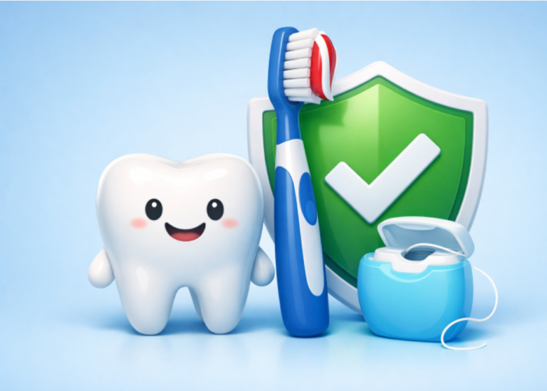 The Importance of Preventive Dental Care: Safeguarding Your Smile for Life