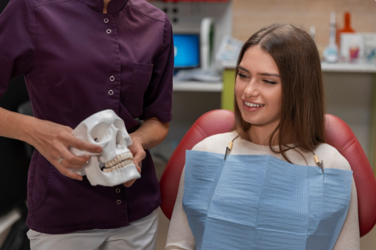 Emerging Tooth Replacement Innovations in Thayer, MO: The Future of Restorative Dentistry