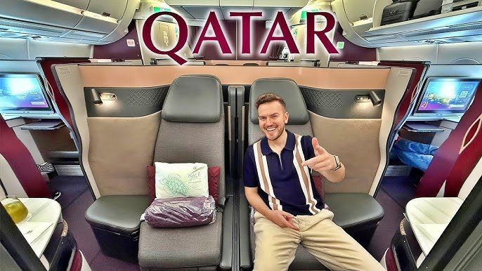 Qatar Airways Business Class Review and Complete Guide to Travel Experience