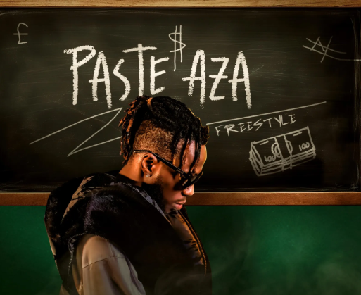 paste aza
