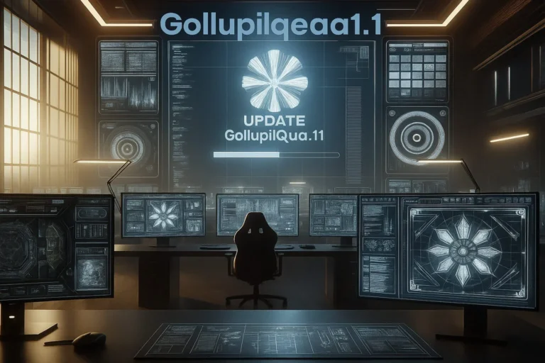 Gollupilqea1.1 Bot: Meaning, Features, Uses, and Everything You Need to Know