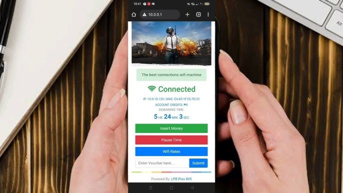 Piso WiFi Pause Time Complete Guide to How It Works and How to Use It