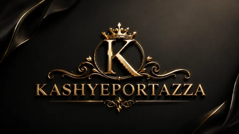 KashyePortazza: Meaning, Online Presence, Uses, and Everything You Need to Know