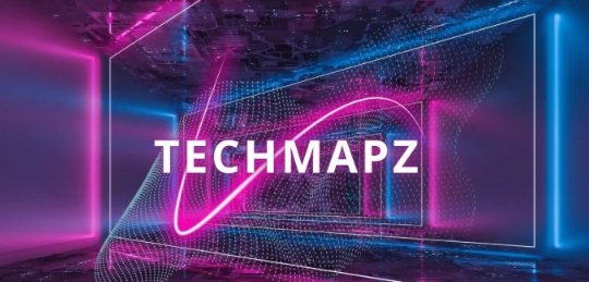 TechMapz.com Complete Guide Features Technology News Reviews and Tutorials