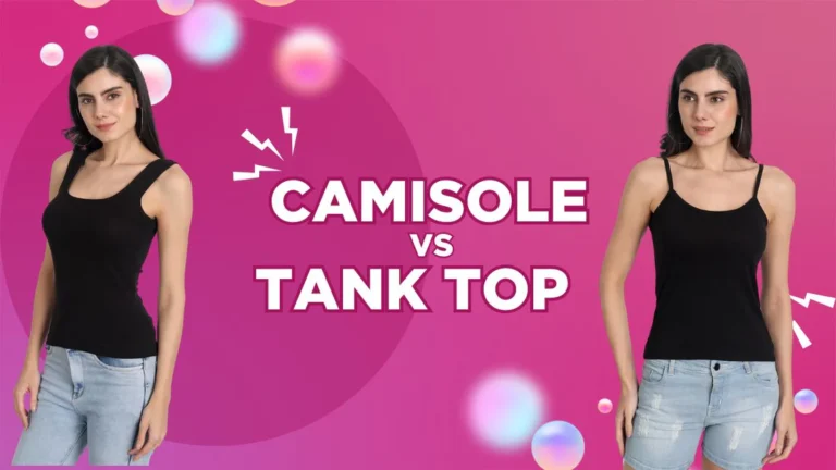 Camisole Meaning Slang Explained Origin Usage and Social Media Context