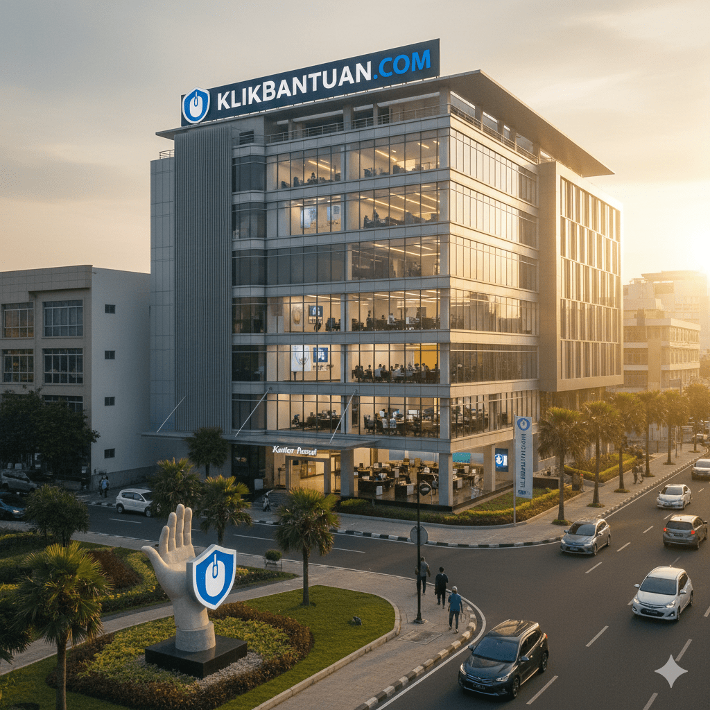 kantor klikbantuan.com