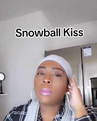 What Is a Snowball Kiss Meaning Origin Adult Slang and Internet Usage Explained