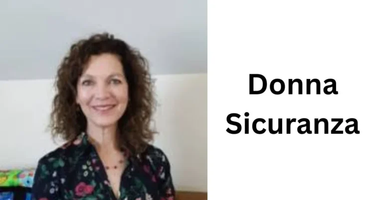 Donna Sicuranza: Biography, Career, Family, Personal Life, and Everything We Know