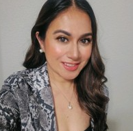 Nadeshda Ponce Biography Career Background and Latest Information