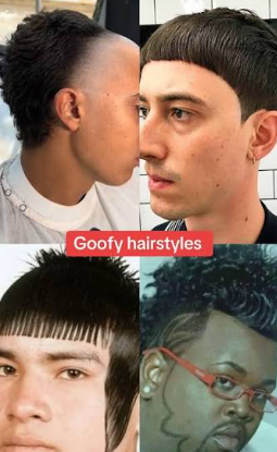 Goofy Ahh Haircut Meaning Popular Styles and Internet Meme Explained