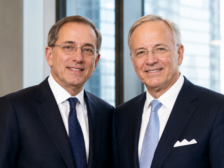 Brian Roberts and Edward Roski Jr Business Leadership, Investments, and Industry Influence